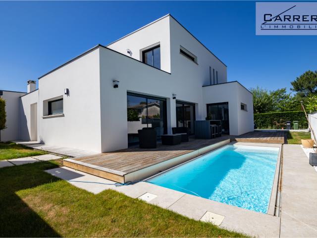 Maison 6 pièces 130 m²