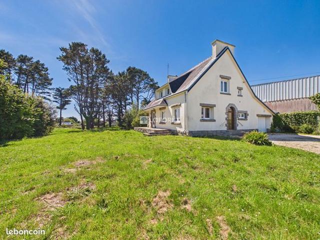 Maison 6 pièces 130 m²