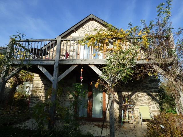 Maison 6 pièces 130 m²