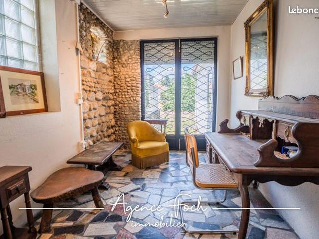 Maison 6 pièces 130 m²