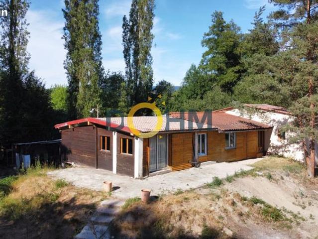 Maison 6 pièces 130 m²