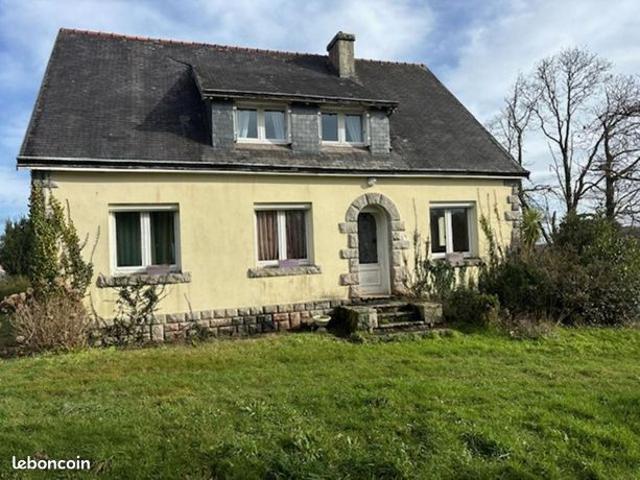 Maison 6 pièces 130 m²