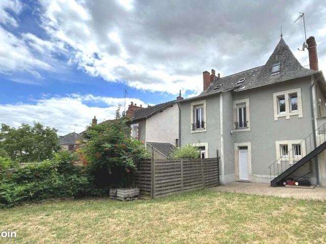 Maison 6 pièces 130 m²