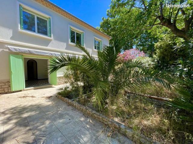 Maison 6 pièces 130 m²