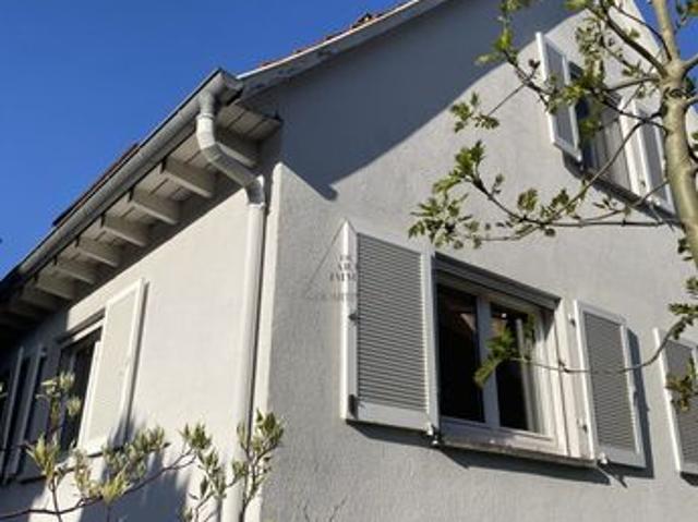 Maison 6 pièces 130 m²