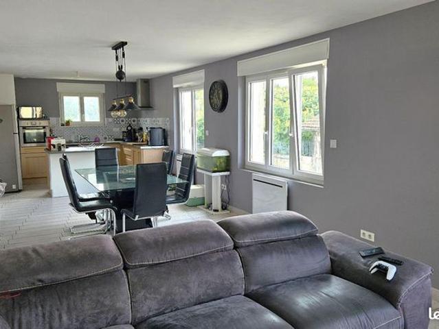 Maison 6 pièces 130 m²
