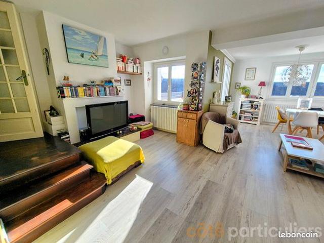 Maison 6 pièces 130 m²