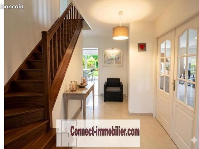 Maison 6 pièces 130 m²
