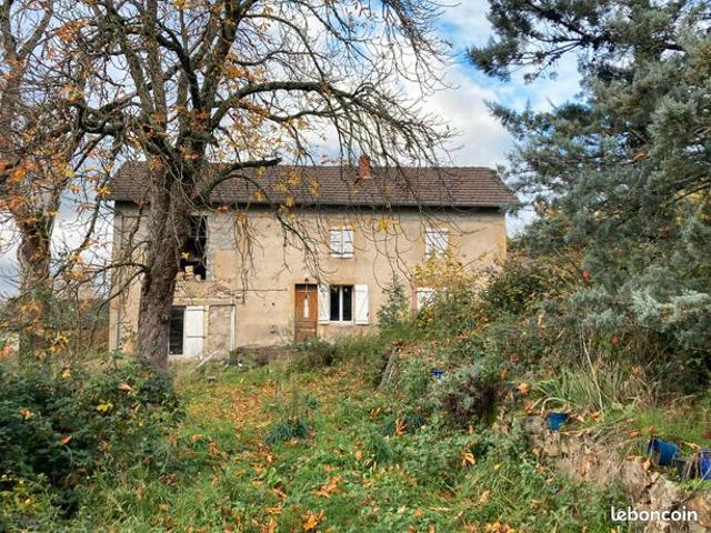 Maison 6 pièces 130 m²
