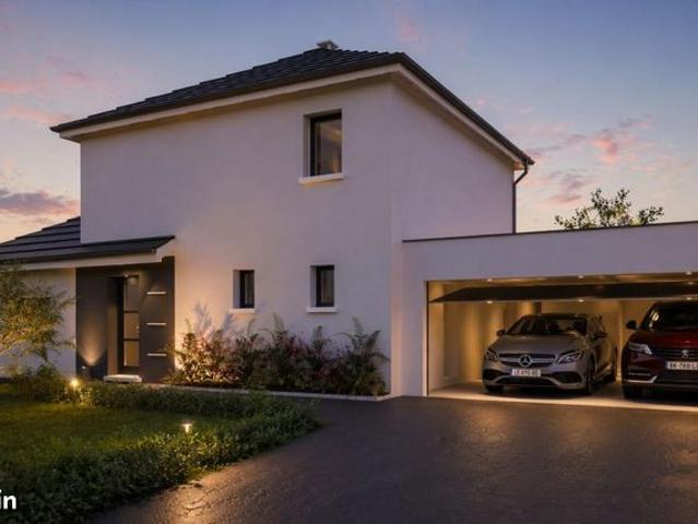 Maison 6 pièces 130 m²