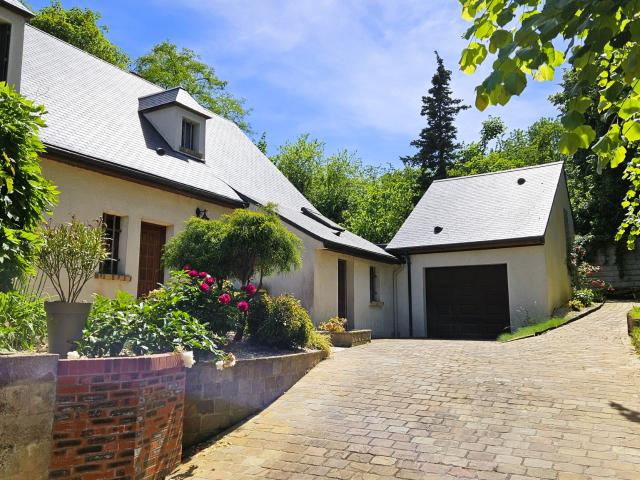 Maison 6 pièces 130 m²