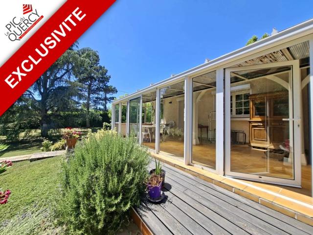 Maison 6 pièces 130 m²