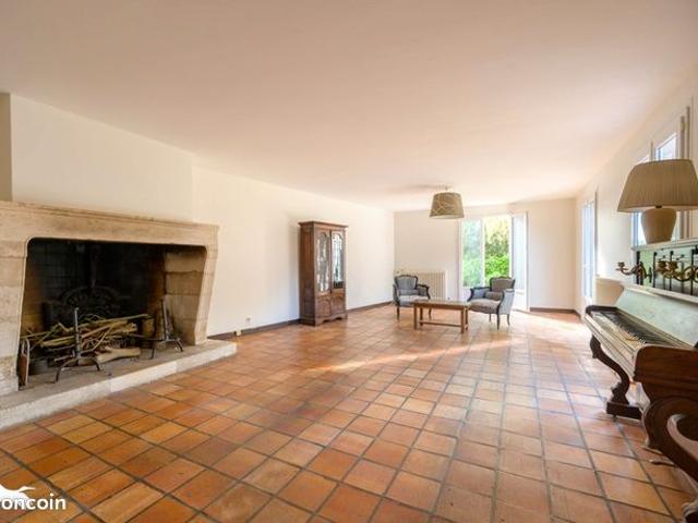 Maison 6 pièces 130 m²