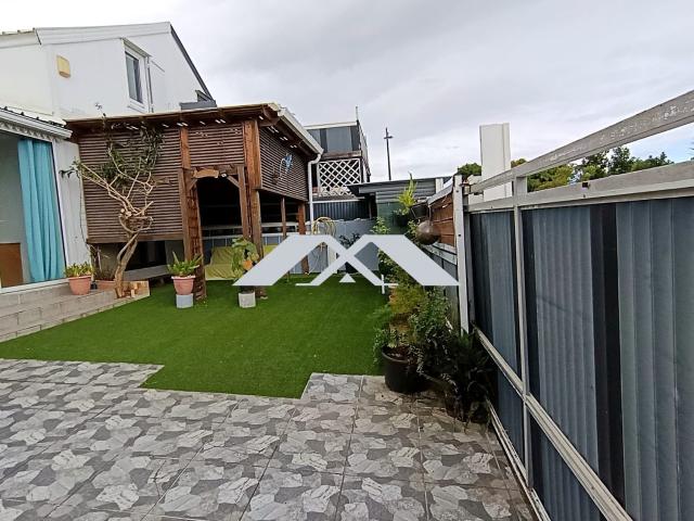 Maison 6 pièces 130 m²