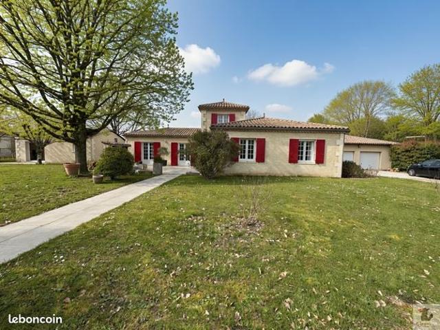 Maison 6 pièces 130 m²