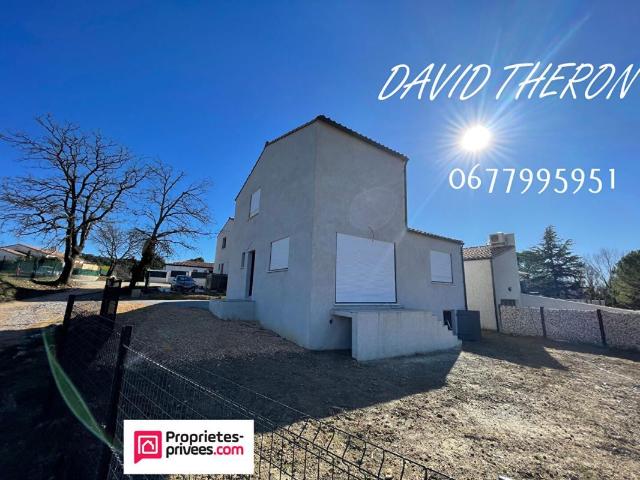 Maison 6 pièces 130 m²