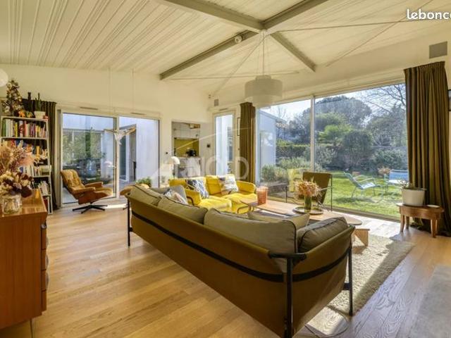 Maison 6 pièces 130 m²
