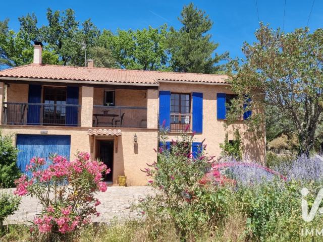 Maison 6 pièces 130 m²
