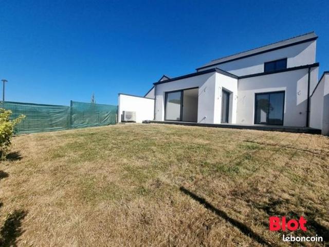 Maison 6 pièces 130 m²