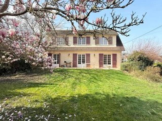 Maison 6 pièces 130 m²