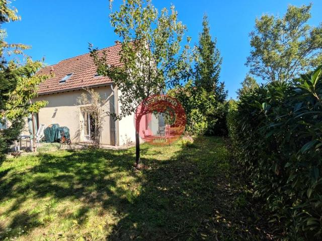 Maison 6 pièces 130 m²
