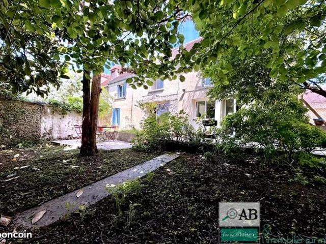 Maison 6 pièces 128 m²
