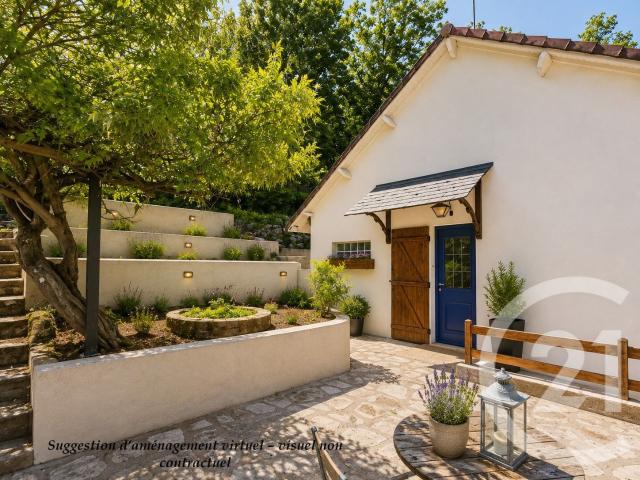 Maison 6 pièces 130 m²