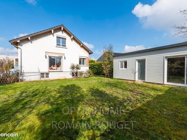 Maison 6 pièces 130 m²