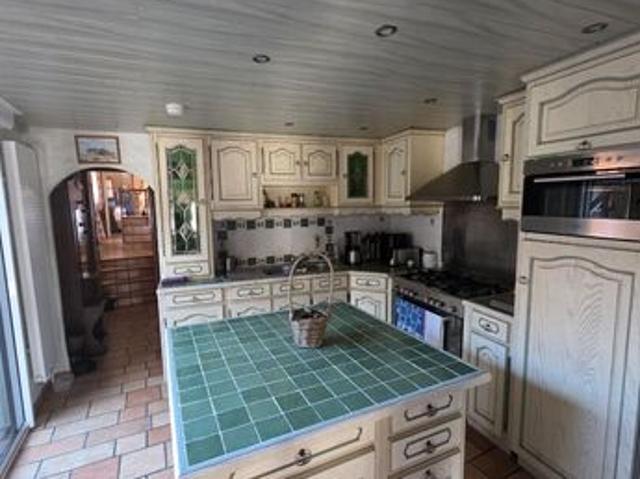 Maison 6 pièces 130 m²