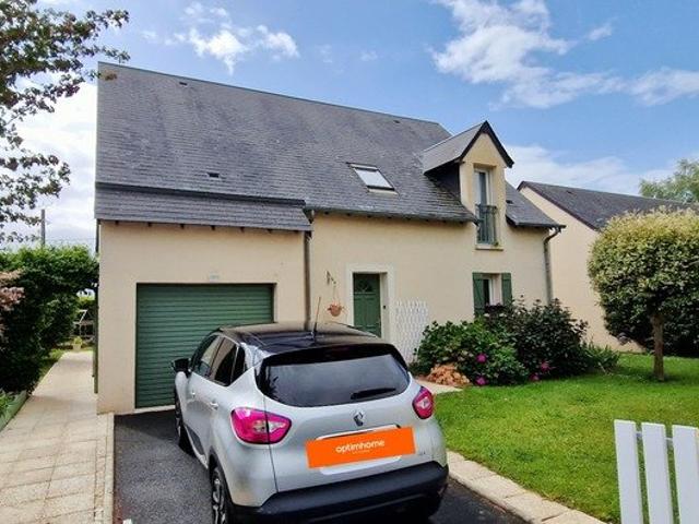 Maison 6 pièces 130 m²