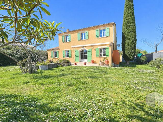 Maison 6 pièces 130 m²