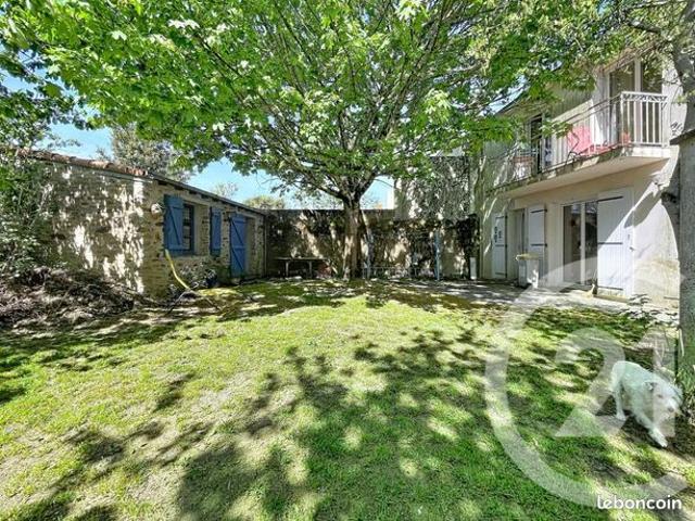 Maison 6 pièces 130 m²