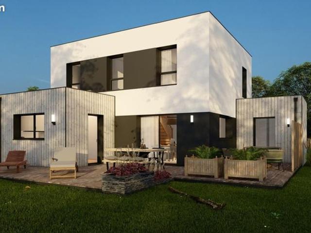 Maison 6 pièces 130 m²