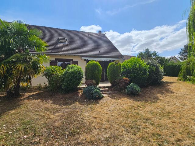 Maison 6 pièces 130 m²