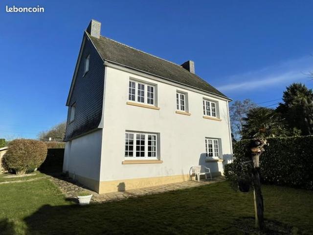 Maison 6 pièces 130 m²