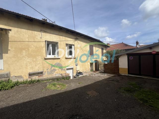 Maison 6 pièces 130 m²