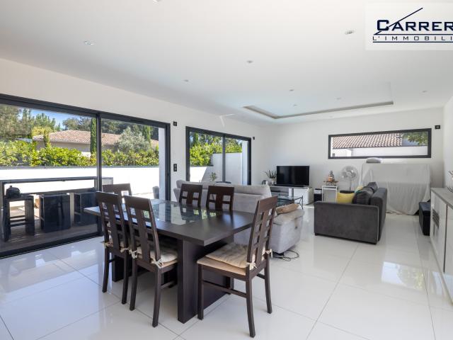 Maison 6 pièces 130 m²