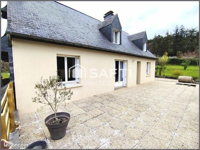 Maison 6 pièces 130 m²