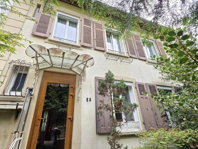 Maison 6 pièces 130 m²