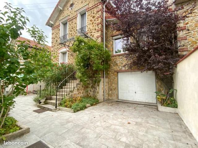 Maison 6 pièces 130 m²
