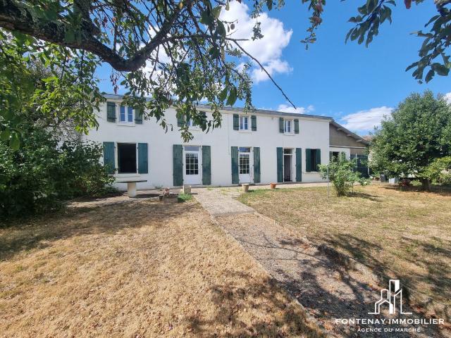 Maison 6 pièces 108 m²