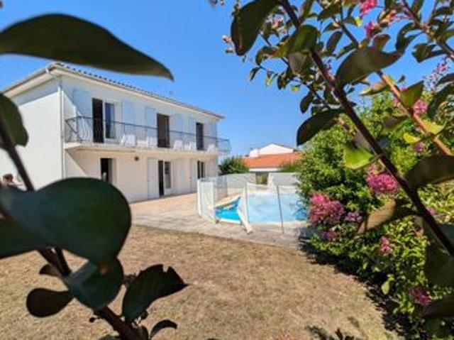 Maison 6 pièces 130 m²