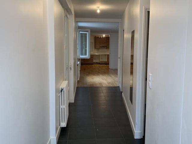 Maison 6 pièces 130 m²