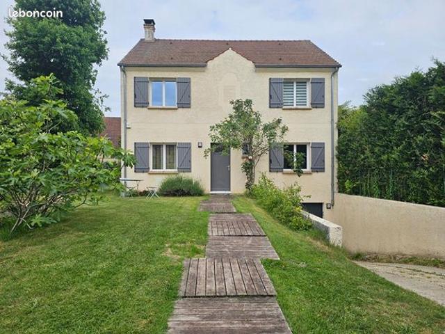 Maison 6 pièces 130 m²