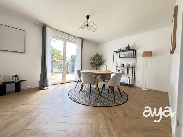 Maison 6 pièces 130 m²