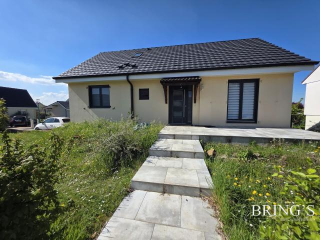 Maison 6 pièces 130 m²