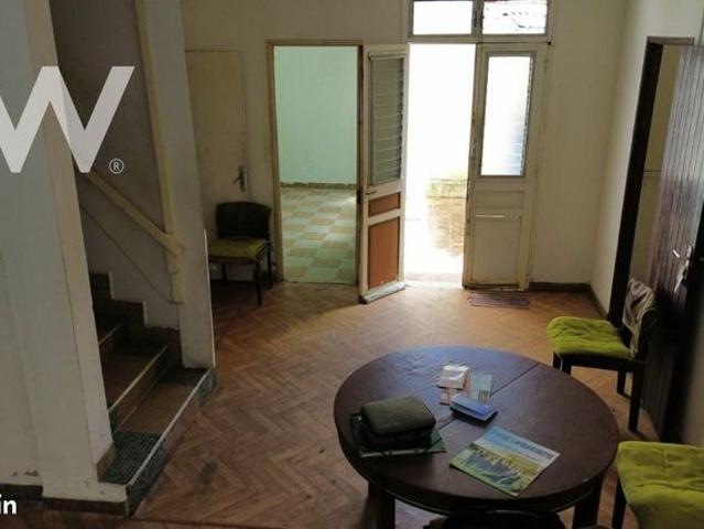 Maison 6 pièces 130 m²