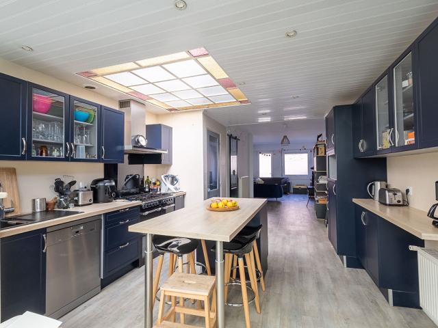 Maison 6 pièces 130 m²