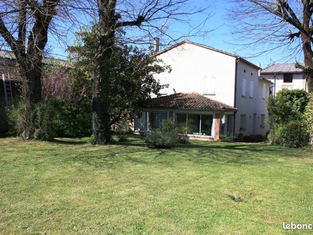 Maison 6 pièces 130 m²