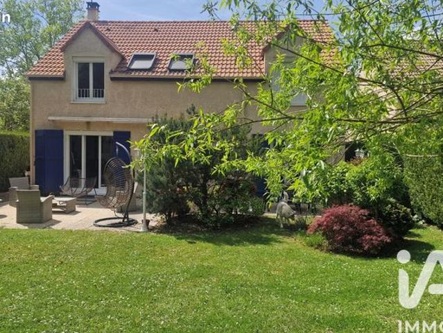 Maison 6 pièces 130 m²
